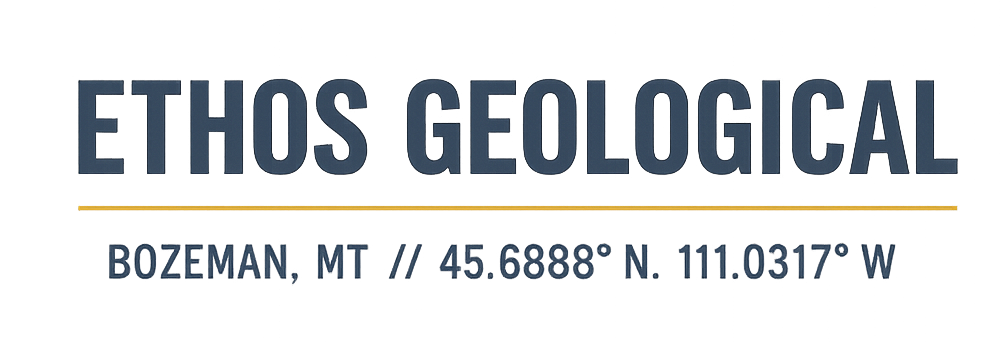 Ethos Geological